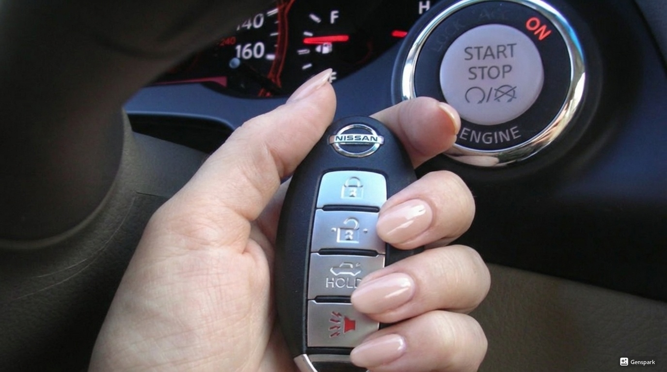 Как защитить автомобиль с кнопкой «Старт-Стоп»: всё, что нужно знать современному автовладельцу