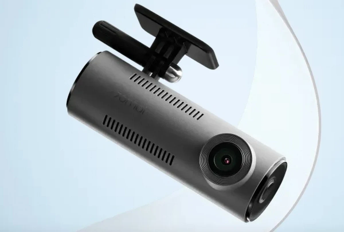 Xiaomi 70MAI Dash Cam M310 Видеорегистраторы