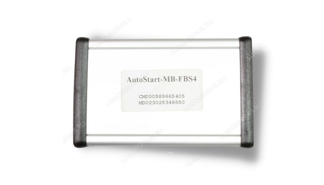 Autostart-MB-FBS4-M Модули запуска, обходчики