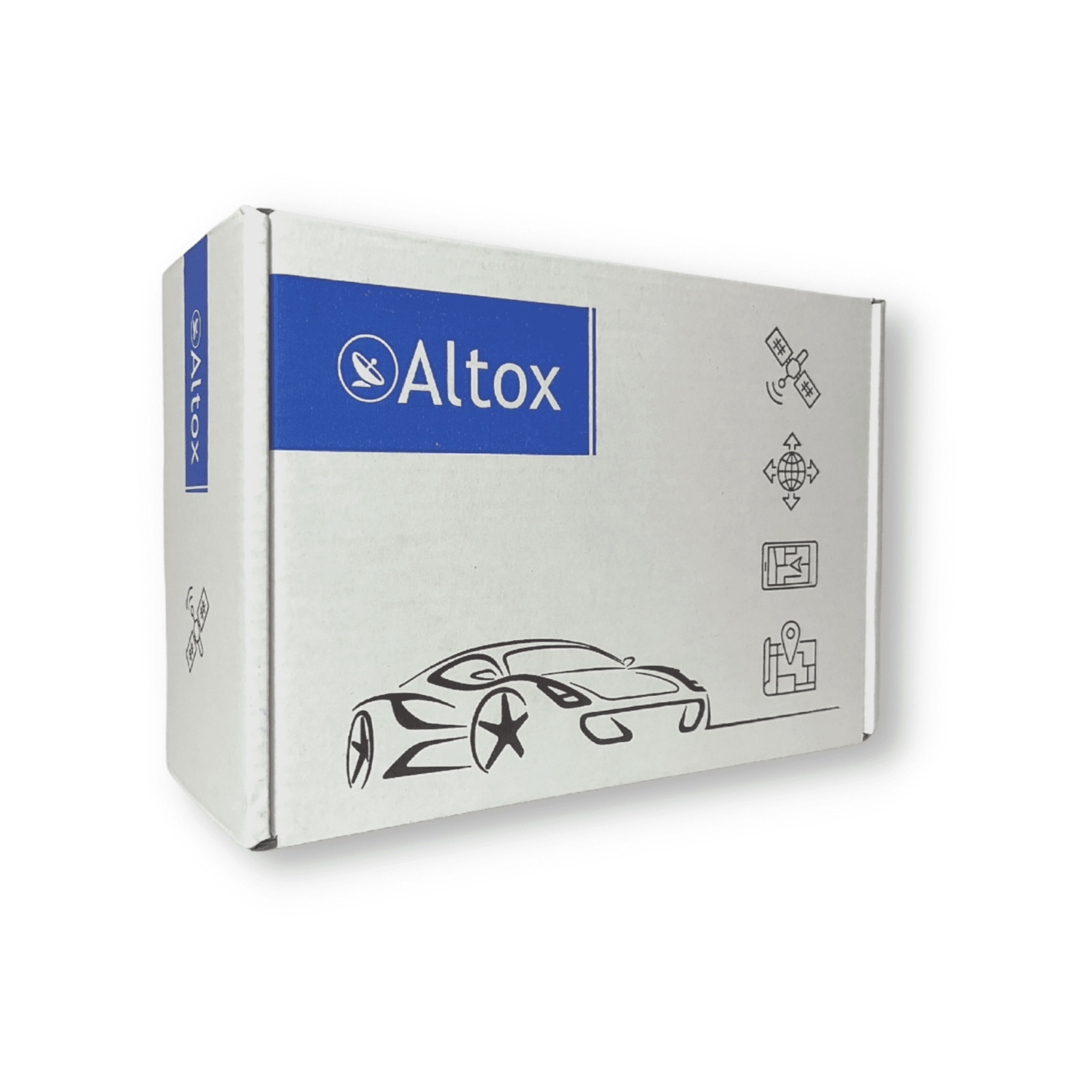 Фотография продукта ALTOX DIAGNOSTICS-4