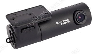 BlackVue DR450-1CH GPS Видеорегистраторы