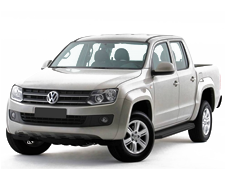 Volkswagen Amarok (2010-2016 гг) Webasto