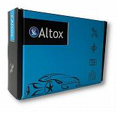 ALTOX EBUS-5 Altox