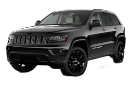Установка автосигнализации на Jeep Grand Cherokee с реализацией автозапуска - фото и описание выполненых работ