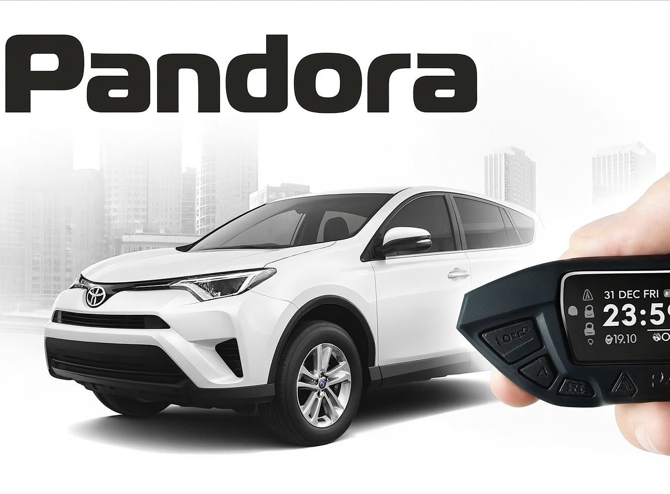 Как выбрать автосигнализацию Pandora под свой автомобиль Как выбрать автосигнализацию Pandora под свой автомобиль