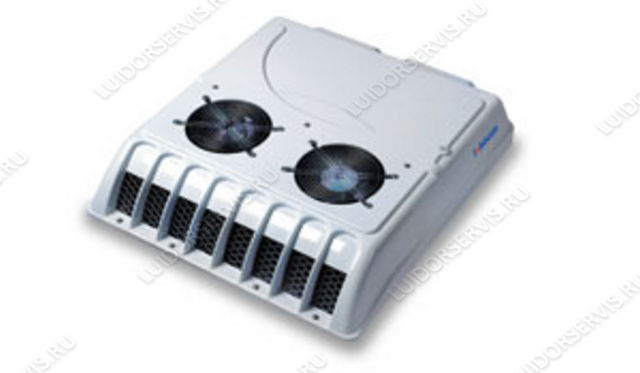 Webasto Compact Cooler 8 24V Накрышные кондиционеры