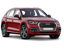 Audi Q5 (2008-2016 гг)