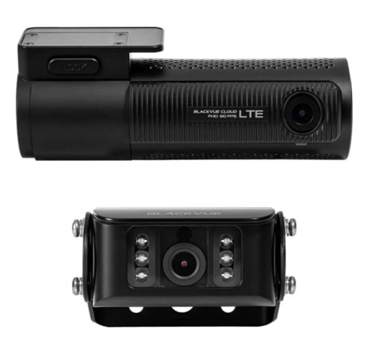 Blackvue DR770X-2CH TRUCK Видеорегистраторы