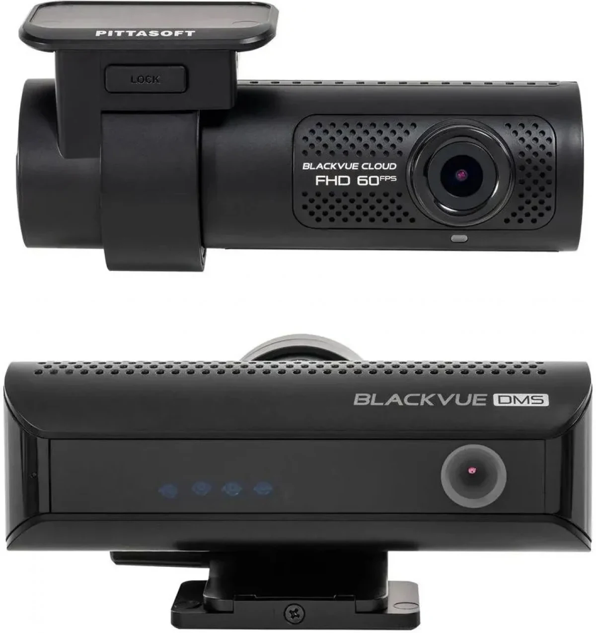Blackvue DR770X-2CH DMS Видеорегистраторы