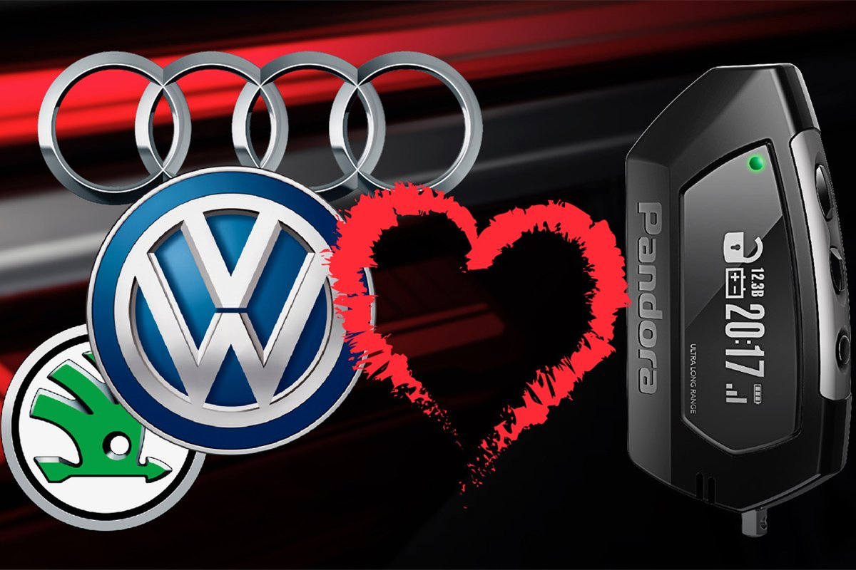 Обход иммобилайзеров Volkswagen Обход иммобилайзеров Volkswagen