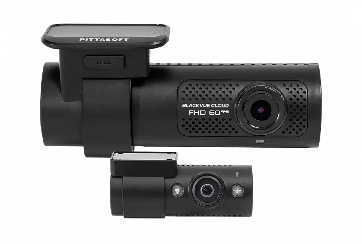 Blackvue DR770X-2CH IR Видеорегистраторы