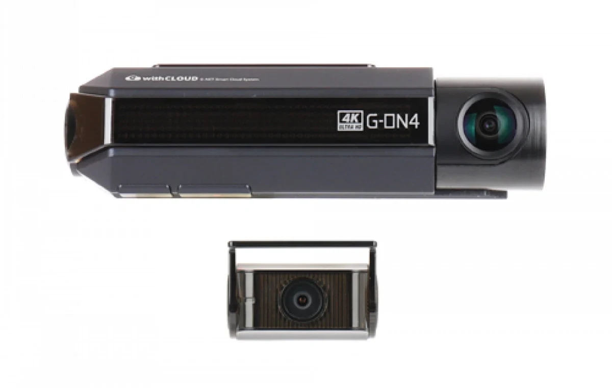 GNET G-ON 4 Видеорегистраторы