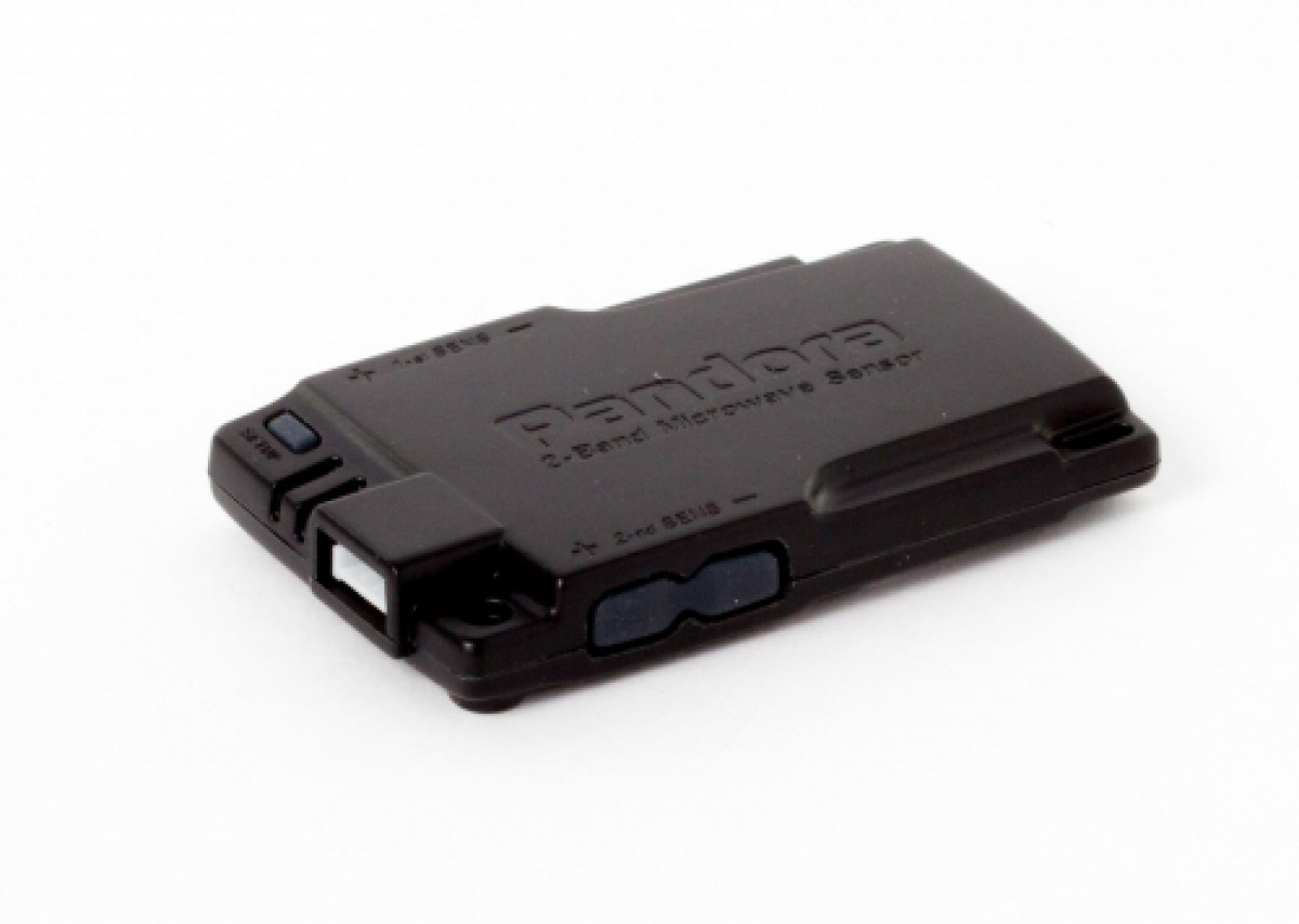 Фотография продукта Pandora VS-22d датчик объема Фотография продукта Pandora VS-22d датчик объема