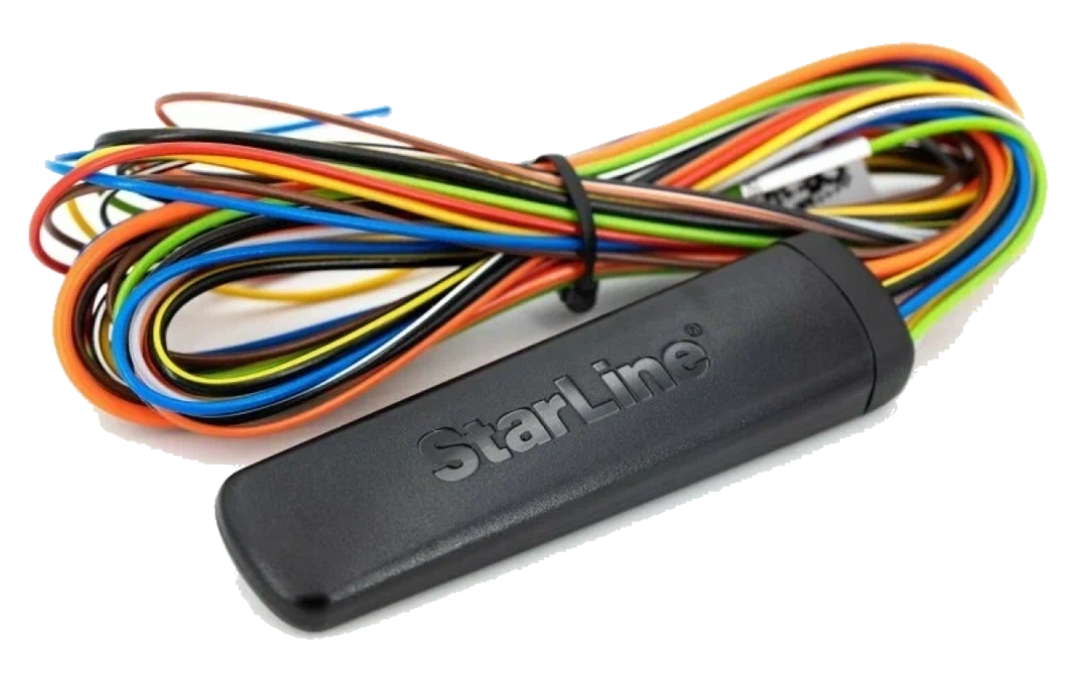Фотография продукта Кодовое реле StarLine R4