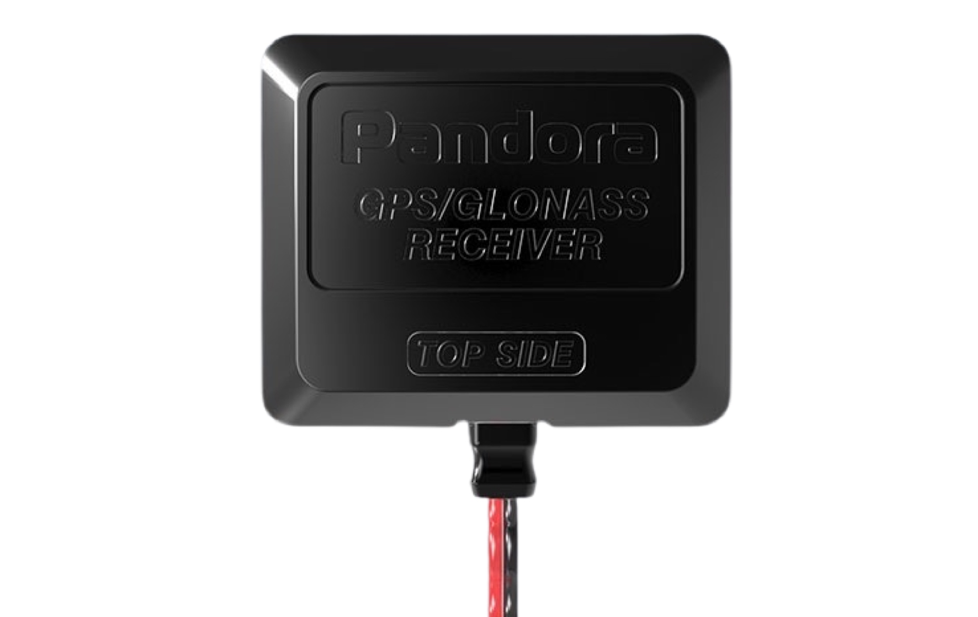 GPS-приёмник Pandora NAV-035BT Модули