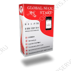 CobraConnex Global Max Start GPS-модули и поисковые маяки 