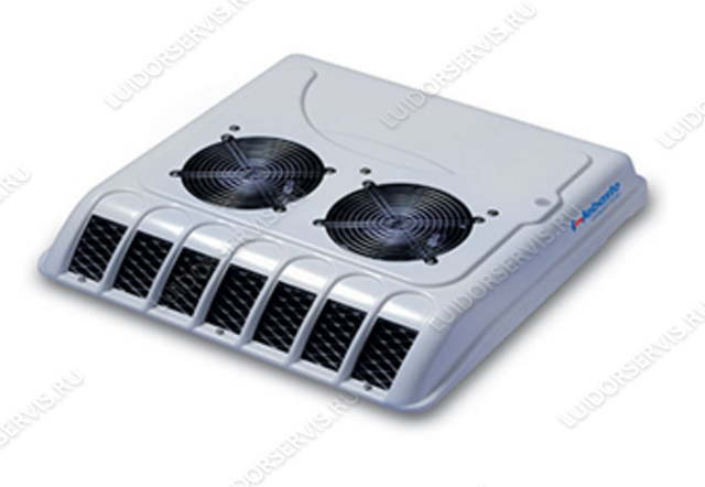 Webasto Compact Cooler 5 Накрышные кондиционеры