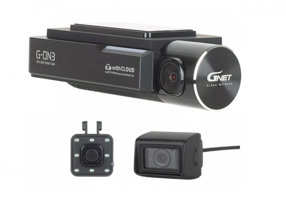 GNET G-ON3t1 Видеорегистраторы