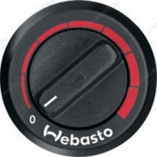 Фотография продукта Термостат переключатель Webasto 12v