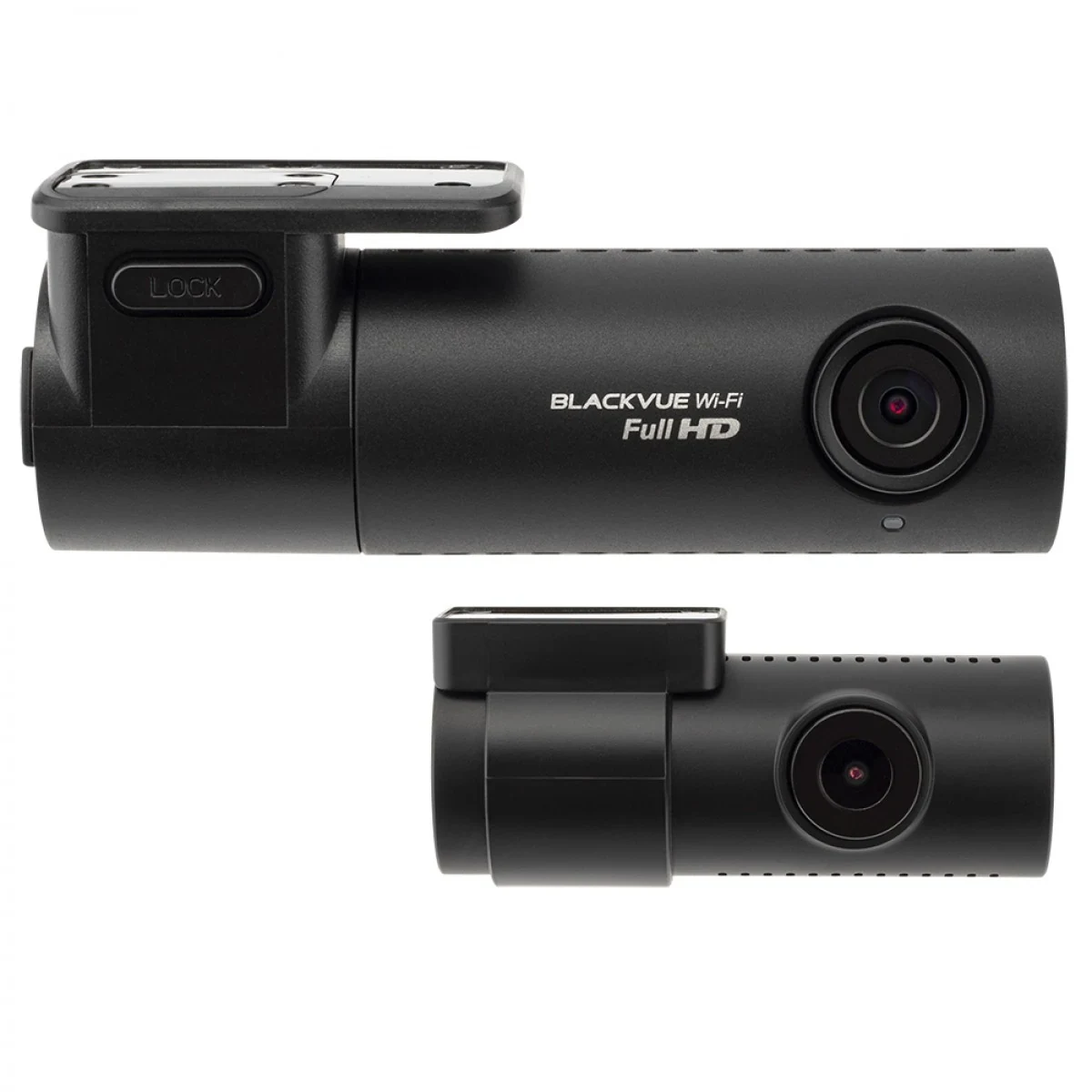 Blackvue DR590X-2CH Видеорегистраторы