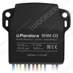 Pandora RHM 03 Модули