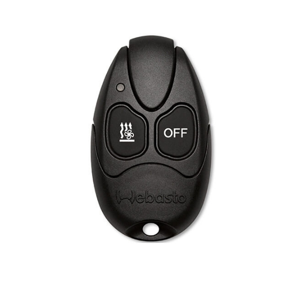 Telestart T91 Webasto
