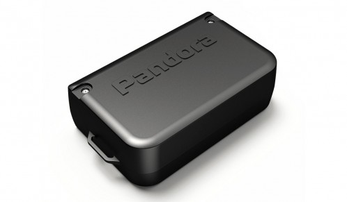 Pandora DI-04 Модули запуска, обходчики