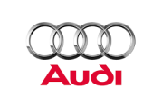 Дооснащения Audi штатного догревателя