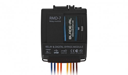 Pandora RMD-7 Модули запуска, обходчики Pandora RMD-7 Модули запуска, обходчики