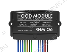 Радиомодуль RHM 06 Модули