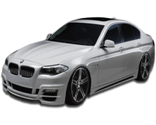 BMW 5 серия F10 (2010-2017гг) Webasto
