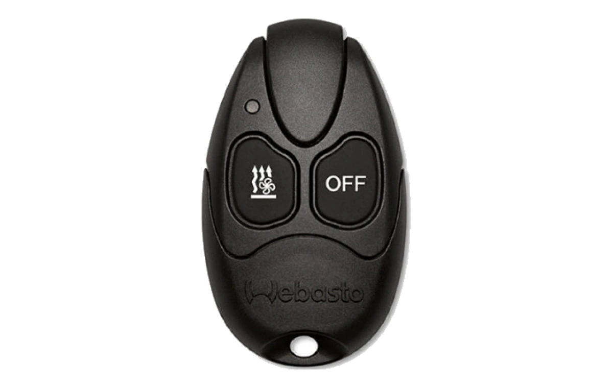 Telestart T91 Webasto