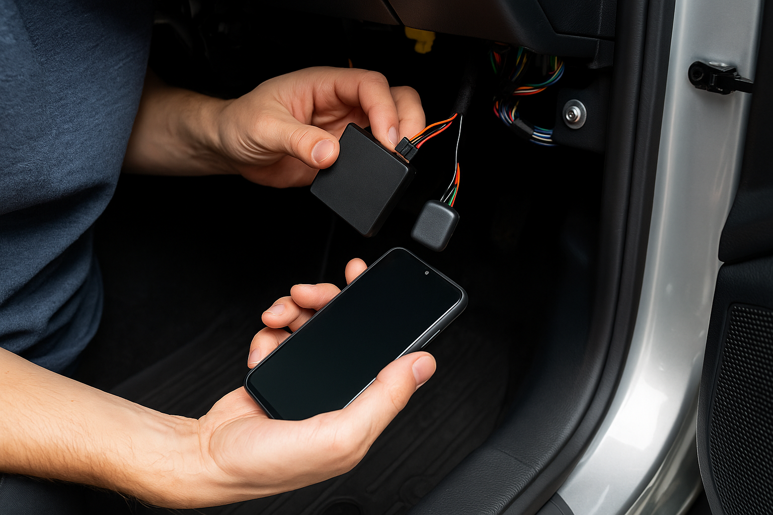 Что такое GSM/GPS-сигнализация Pandora и зачем она нужна автомобилю Что такое GSM/GPS-сигнализация Pandora и зачем она нужна автомобилю