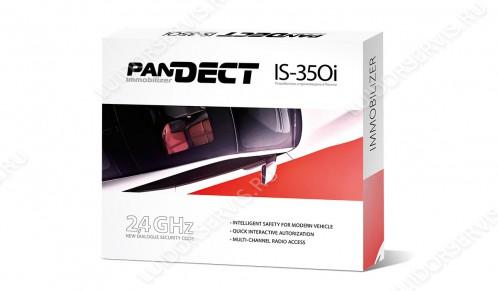 Pandect IS-350i Pandect (Пандора)