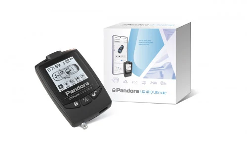Pandora UX 4110 Ultimate Пандора (Pandora)