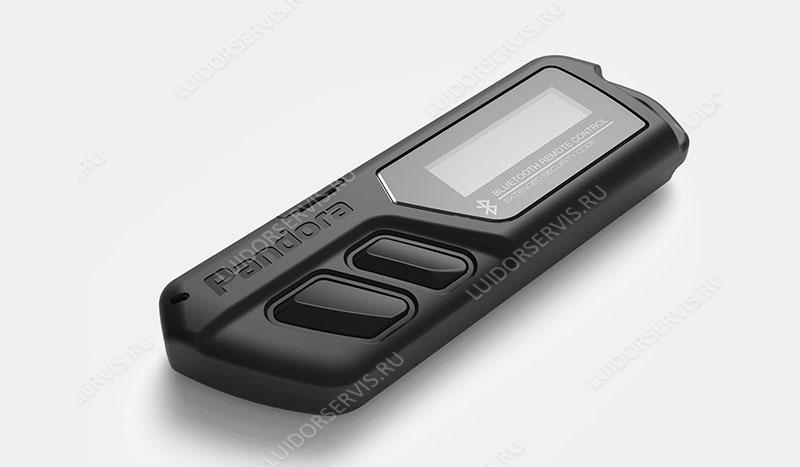 Брелок Pandora D-030 Bluetooth Брелоки для автосигнализаций