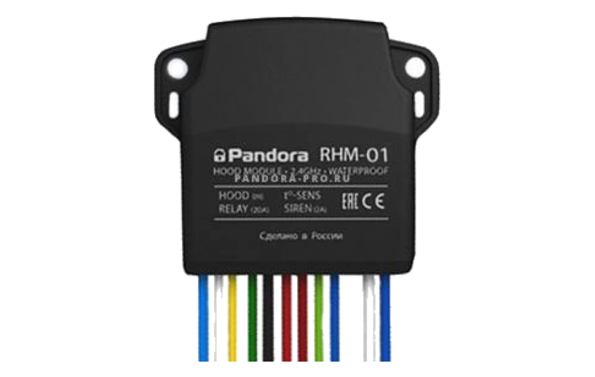 Фотография продукта Pandora RHM 01