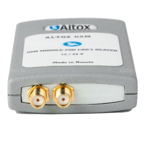 Фотография продукта ALTOX GSM-5