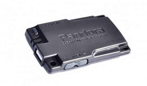 Фотография продукта Pandora VS-22d датчик объема Фотография продукта Pandora VS-22d датчик объема