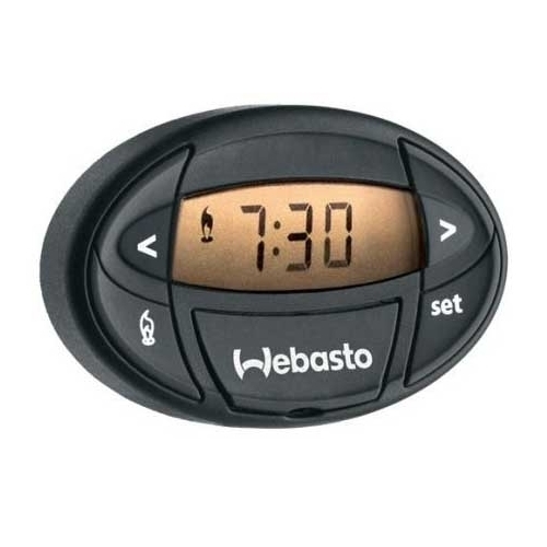 Таймер 1533 Вебасто