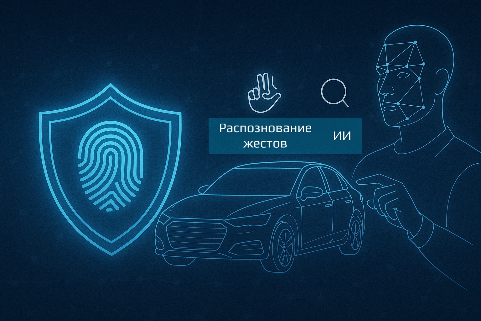 Как защитить свой автомобиль от угона