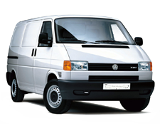 Volkswagen Transporter T4/Т5 (1991-2015 гг) Webasto