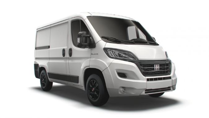 Установка предпускового подогревателя Webasto Thermo Top Comfort+ Дизель на Fiat Ducato - фото и описание выполненых работ
