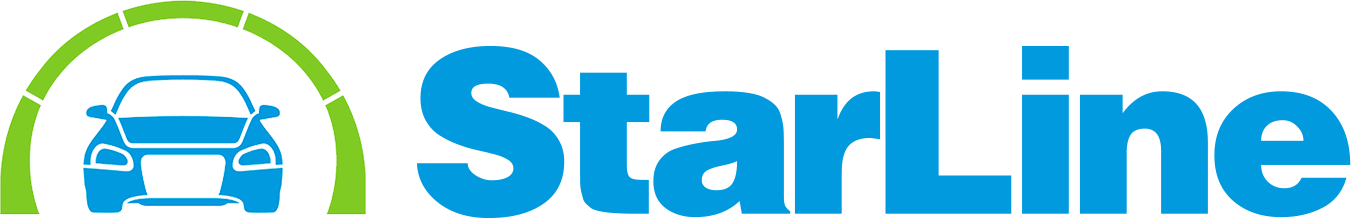 Лого StarLine