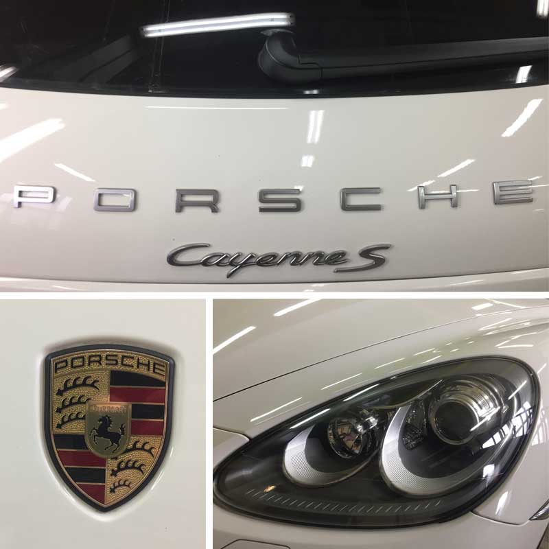 Установка на Porsche Cayenne 2 поколения, Pandora DXL 4910 с реализацией автозапуска. Установка на Porsche Cayenne 2 поколения, Pandora DXL 4910 с реализацией автозапуска.