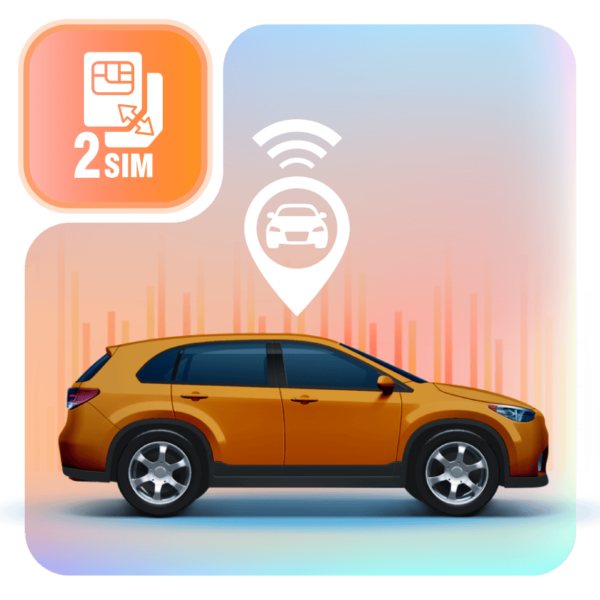 StarLine M27 BT — SIM-чип и слот для второй SIM-карты, устойчивость к вибрациям и температурам