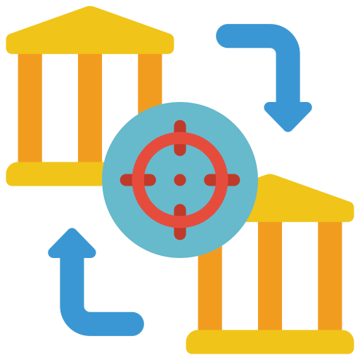 Мы принимаем оплату банковским переводом 