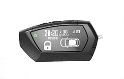 Брелок Pandora LCD D-024 DX 90 LORA
