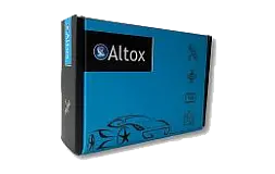 ALTOX WBUS-4 GSM