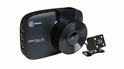 Camshel DVR 420